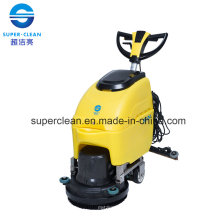 Multifunction Hotel Cleaning Equipment, Floor Scrubber Dryer